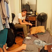 Andrew Blevins Photo 22