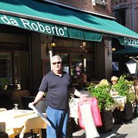 Robert Krauss Photo 29