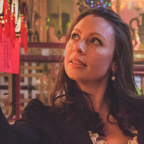 Paige Macgregor Photo 6