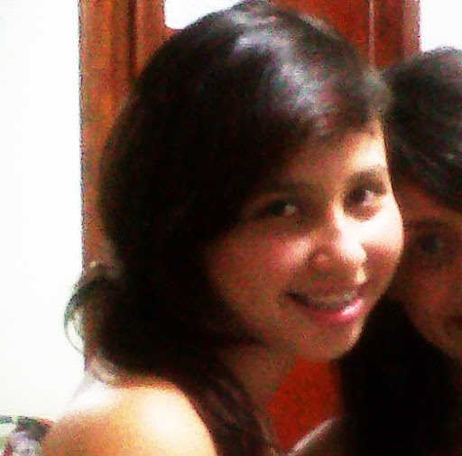 Carol Andrea Photo 16