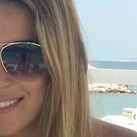 Maya Hammoud Photo 16