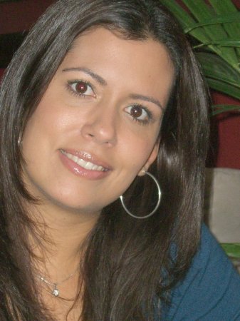 Mariana Garcia Photo 3