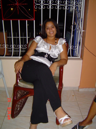 Ana Morales Photo 42