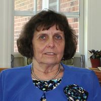 Wilma Taylor Photo 17