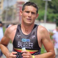 Enrique Balaguer Photo 13
