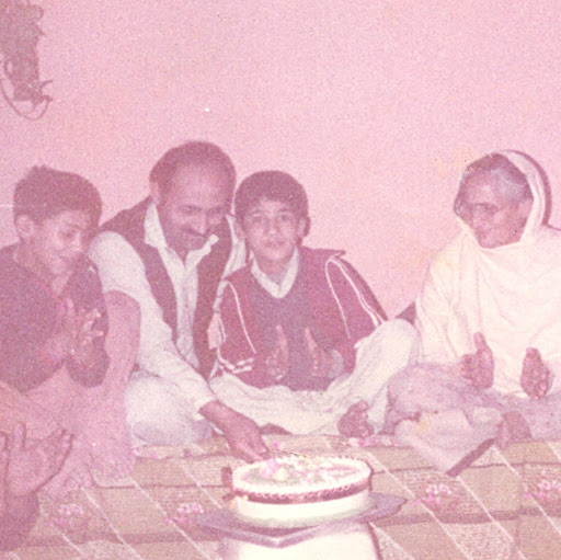 Uzma Syed Photo 16