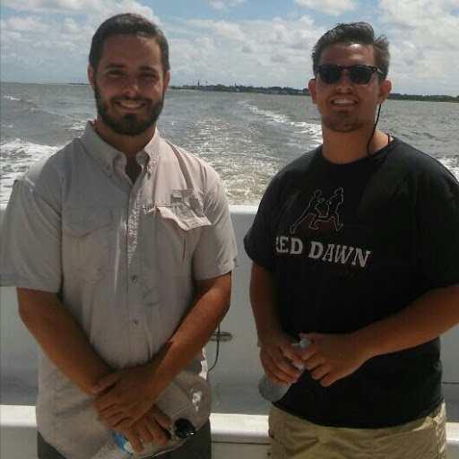 Matthew Durst Photo 14