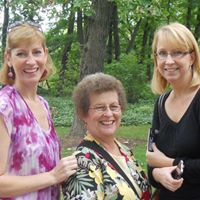 Sue Mcneil Photo 17