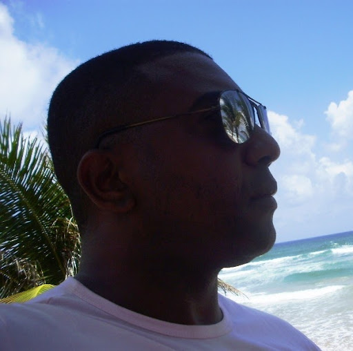 Hamilton Almeida Photo 9