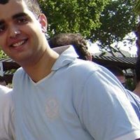 Nissim Cohen Photo 24