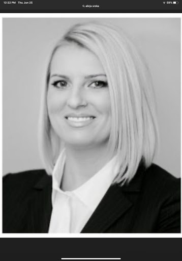 Alicja Sroka Photo 3