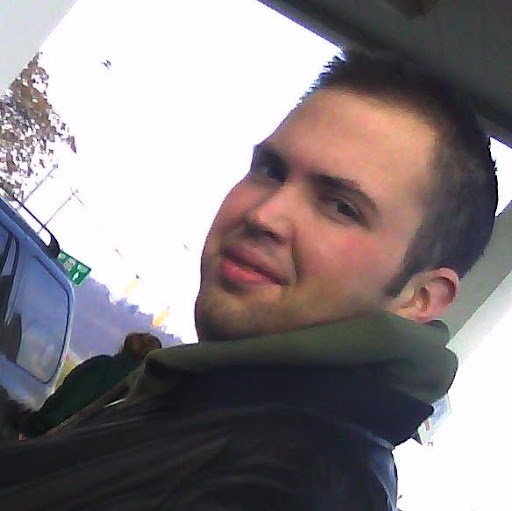 Christopher Mader Photo 22