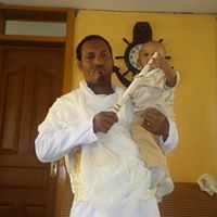 Tsegay Hagos Photo 6