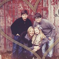 Molly Cook Photo 26