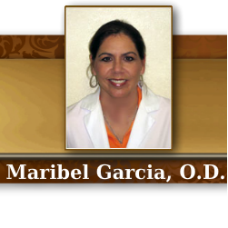 Maribel Garcia Photo 41