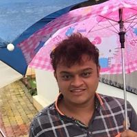 Nainil Shah Photo 5