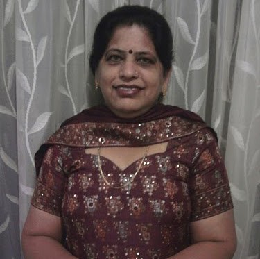 Sushma Bhatia Photo 8