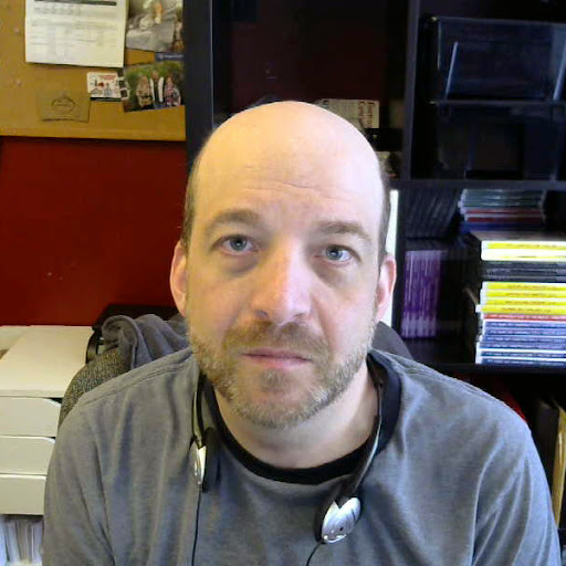 Craig Mason Photo 15