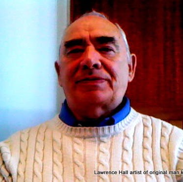 Larry Hall Photo 19
