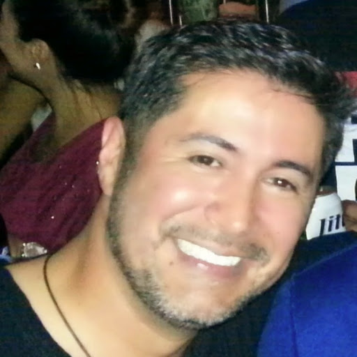 Scott Ruiz Photo 24