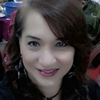 Teresa Chee Photo 1