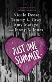 Just One Summer: A Romance Novella Collection