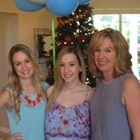 Christina Steger Photo 6