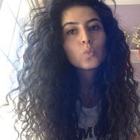 Gabriela Cordova Photo 35