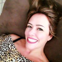 Paula Morelli Photo 20