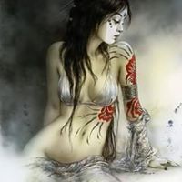 Maria Rangel Photo 20