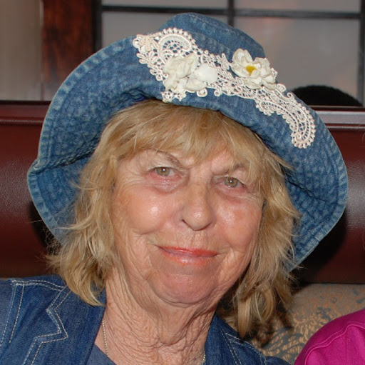 Ruth Gallagher Photo 27