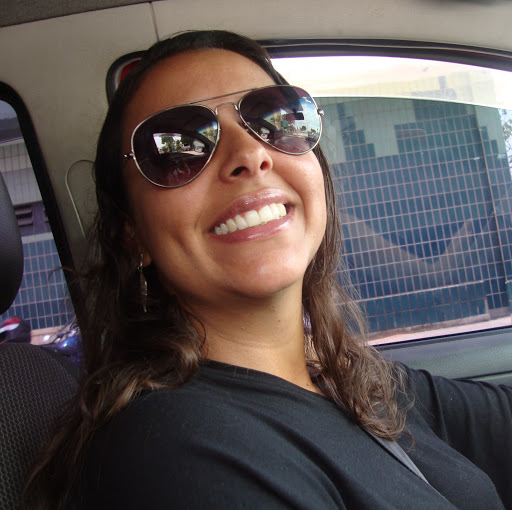 Victoria Bruna Photo 10