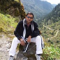 Indranil Mukherjee Photo 15