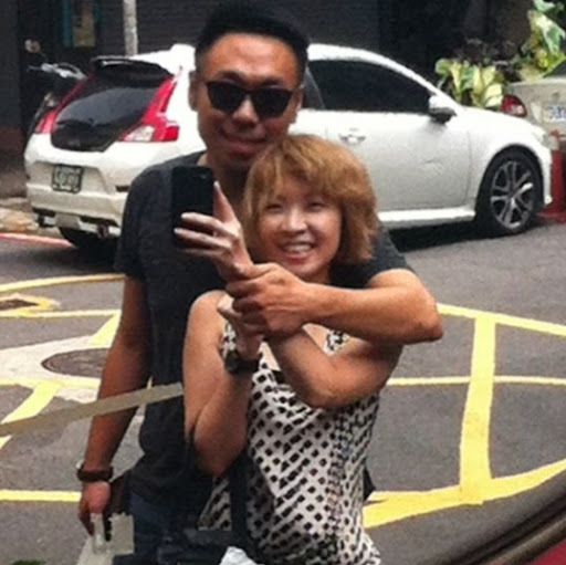 Wilson Tang Photo 18