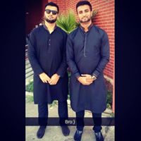 Mohammed Ishaq Photo 25