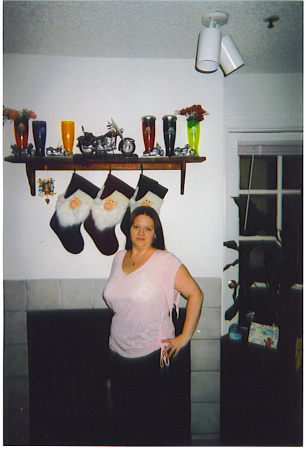 Dawn Casey Photo 31