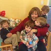 Diane Steinberg Photo 10