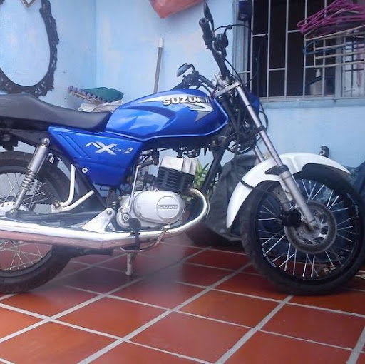 Jaime Castrillon Photo 7