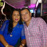 Taty Arias Photo 8
