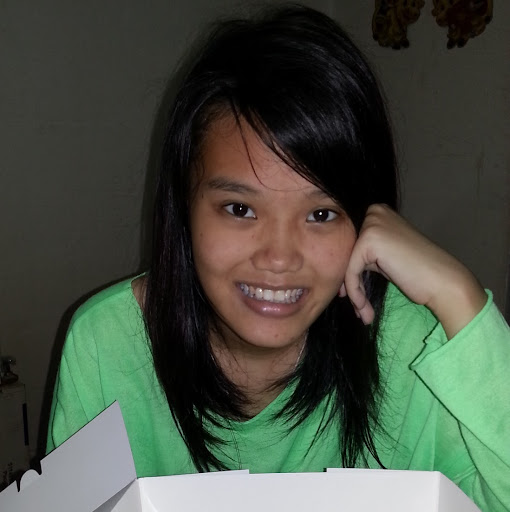 Michelle Ang Photo 22