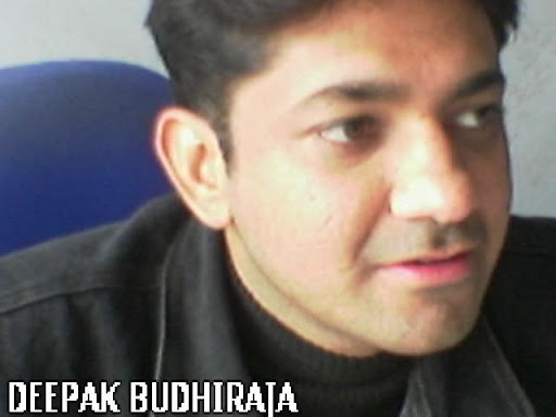Deepak Budhiraja Photo 6