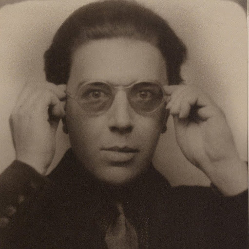 Andre Breton Photo 22