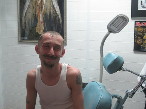 Jimmy Welch Photo 21