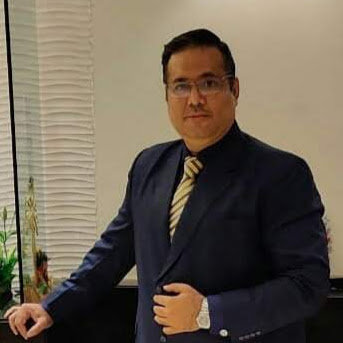 Sanjiv Chadha Photo 7