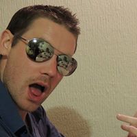 David Maughan Photo 22