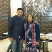 Pooja Seth Photo 16