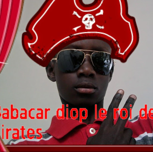 Babacar Diop Photo 6