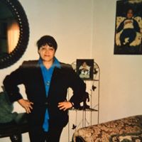 Luz Sierra Photo 17