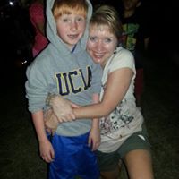 Stephanie Robison Photo 9