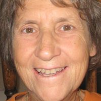 Mary Lund Photo 43